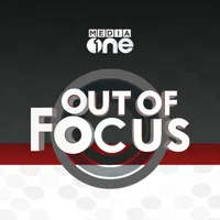 Out Of Focus - MediaOne artwork