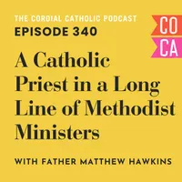 The Cordial Catholic artwork