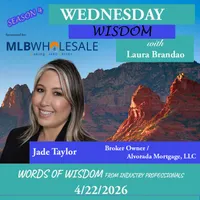 Wednesday Wisdom artwork