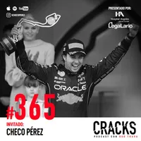 Cracks Podcast con Oso Trava artwork