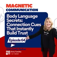Magnetic Communication artwork