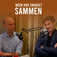 Noen har snakket sammen artwork