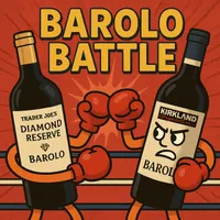 The Wine Pair Podcast artwork