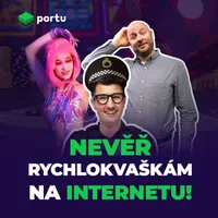 Portu Podcast artwork