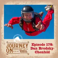 The Journey On Podcast artwork