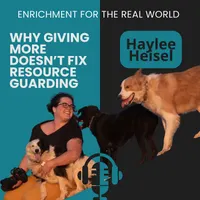 Enrichment for the Real World artwork