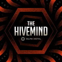 The Hivemind artwork