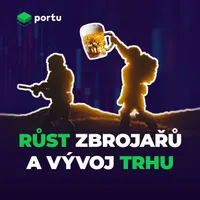 Portu Podcast artwork