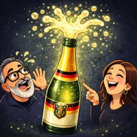 The Wine Pair Podcast artwork