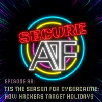 Secure AF - A Cybersecurity Podcast artwork
