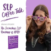 SLP Coffee Talk artwork