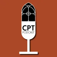 The Pastor Theologians Podcast artwork