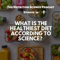 The Nutrition Science Podcast artwork