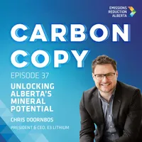 Carbon Copy artwork
