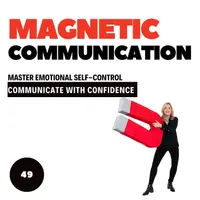 Magnetic Communication artwork