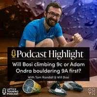 Lattice Training Podcast artwork