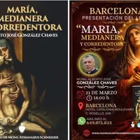 CONOCE AMA Y VIVE TU FE con Luis Román artwork