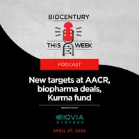 BioCentury This Week artwork