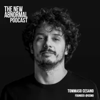 The New Abnormal artwork
