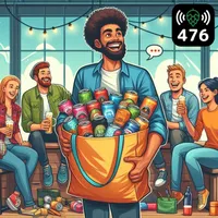 Beer Guys Radio Craft Beer Podcast artwork