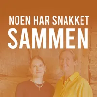 Noen har snakket sammen artwork