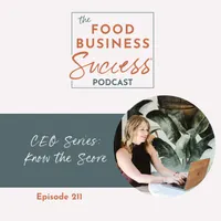 Food Business Success® - Start Your Food Business Dream artwork