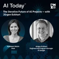 AI Today Podcast artwork
