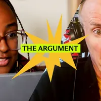 The Argument artwork