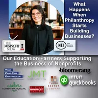 The Nonprofit Show artwork