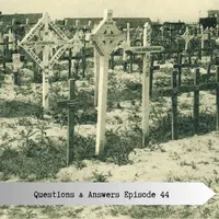 The Old Front Line artwork
