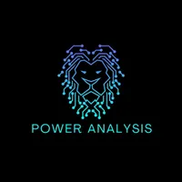 Power Analysis artwork