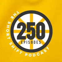 Short Shift Podcast artwork