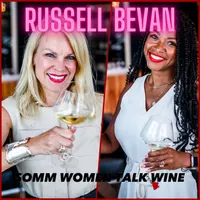 Somm Women Talk Wine - TUNE IN NOW TO EVERYDAY SOMMELIER! artwork