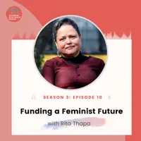 Rethinking Development Podcast artwork