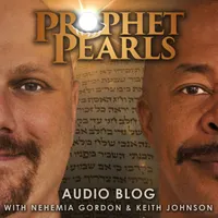 Biblical Foundations Academy International Podcast with Keith Johnson artwork
