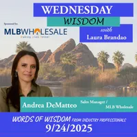 Wednesday Wisdom artwork