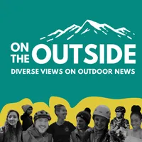 On The Outside artwork