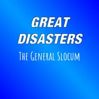 Great Disasters artwork