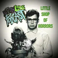 THE PRETTY LITTLE PODCAST! artwork