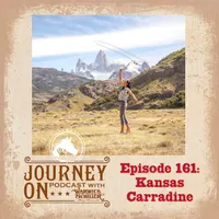 The Journey On Podcast artwork