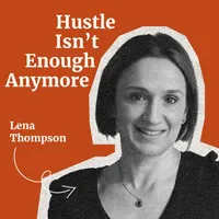 People Managing People artwork