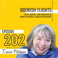 Bookish Flights: Books, Author Interviews & Must-Read Recommendations artwork