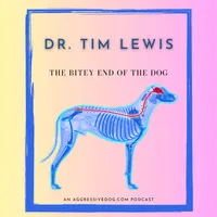 The Bitey End of the Dog artwork