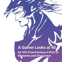 A Gamer Looks At 40 artwork