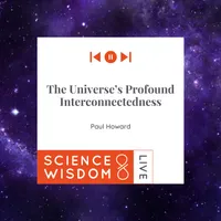 Science & Wisdom LIVE artwork