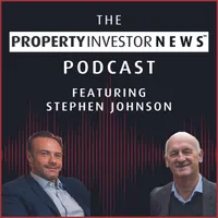The Property Investor News Podcast artwork