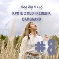 Bag dig og mig artwork