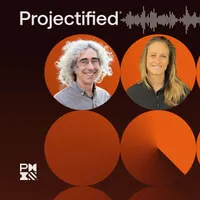Projectified artwork