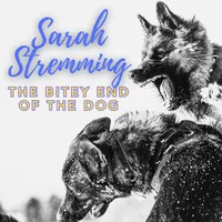 The Bitey End of the Dog artwork