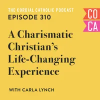 The Cordial Catholic artwork